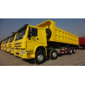 SINOTRUK HOWO 25 ton camion à benne basculante de haute qualité pour la Promotion